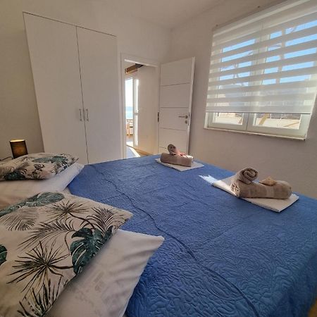 Apartments Gogi Zivogosce Ngoại thất bức ảnh