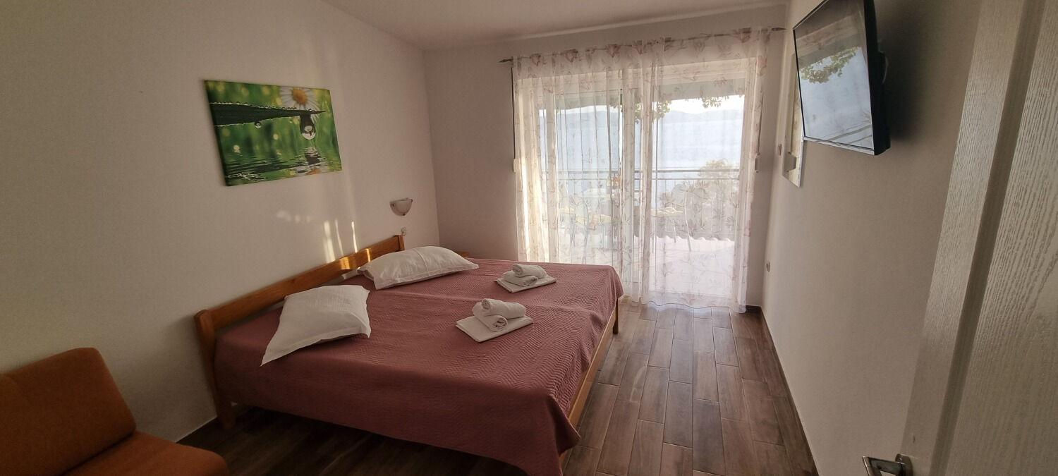 Apartments Gogi Zivogosce Ngoại thất bức ảnh