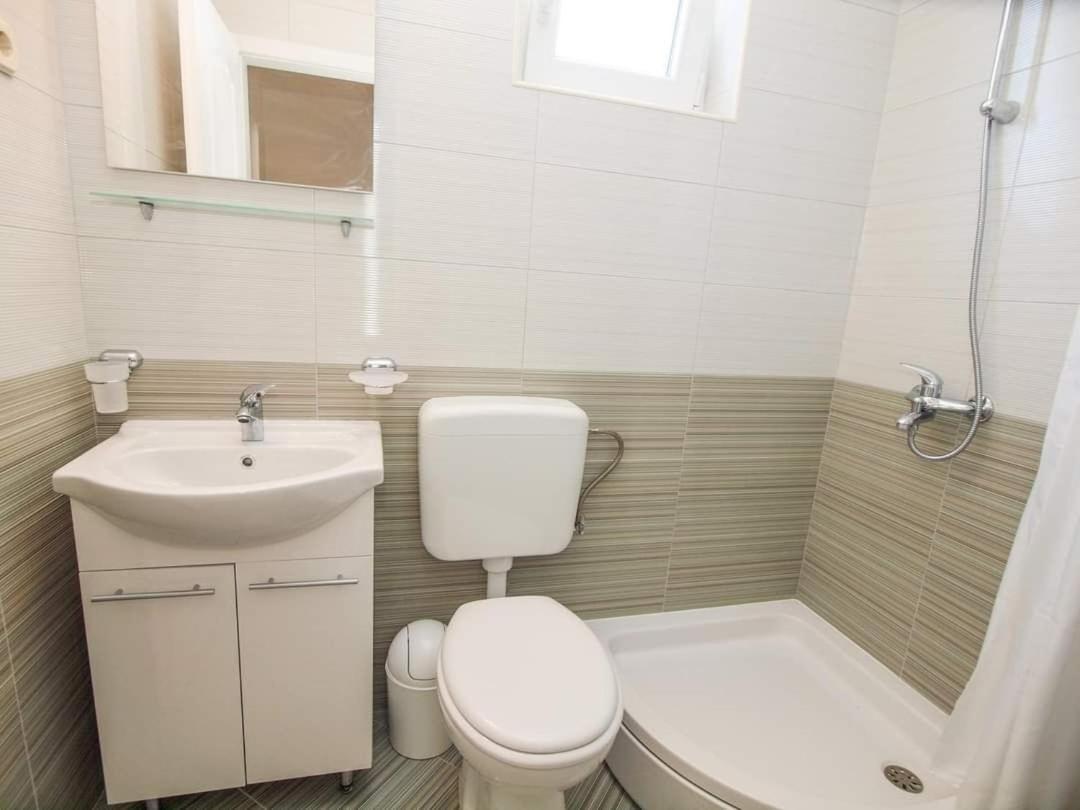 Apartments Gogi Zivogosce Ngoại thất bức ảnh