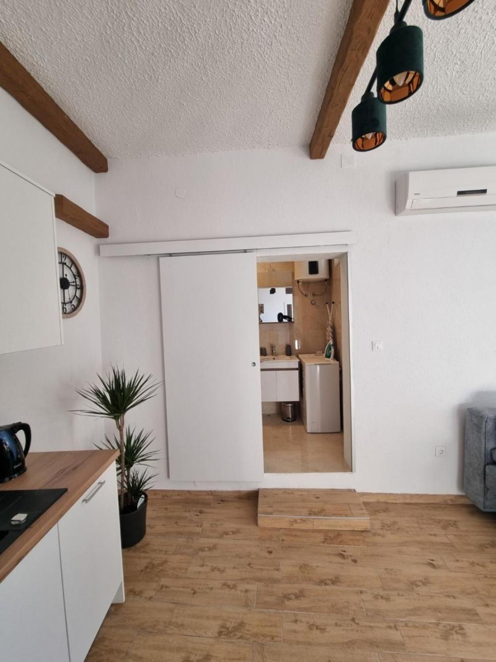 Apartments Gogi Zivogosce Ngoại thất bức ảnh