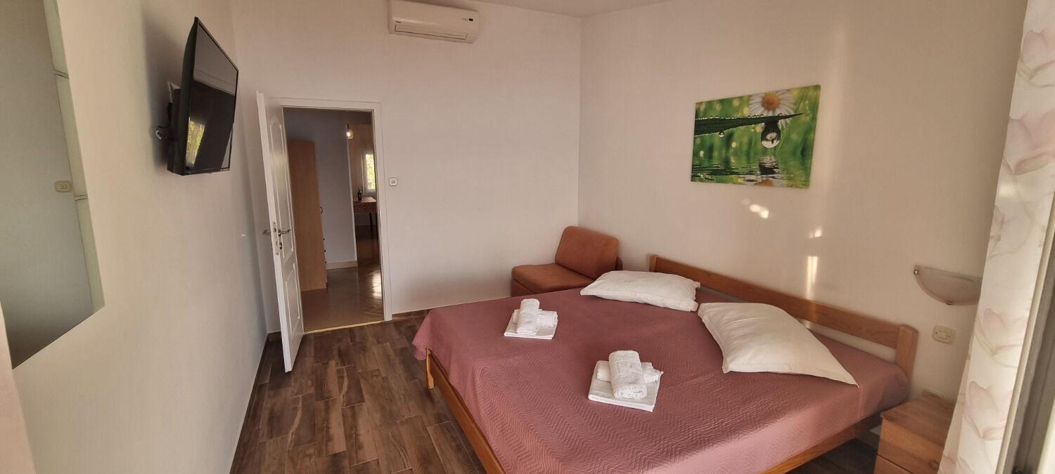 Apartments Gogi Zivogosce Ngoại thất bức ảnh