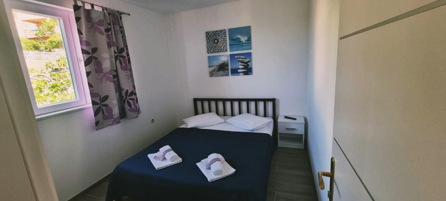 Apartments Gogi Zivogosce Ngoại thất bức ảnh