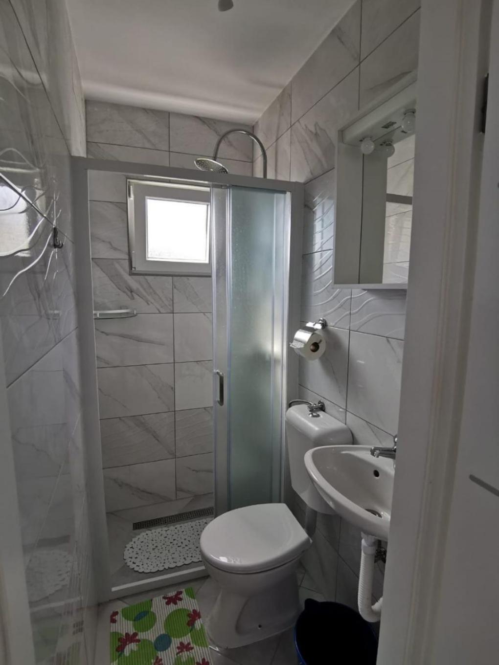 Apartments Gogi Zivogosce Ngoại thất bức ảnh